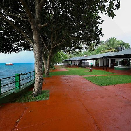Illikkalam Lakeside Cottages Kumarakom Kerala Экстерьер фото