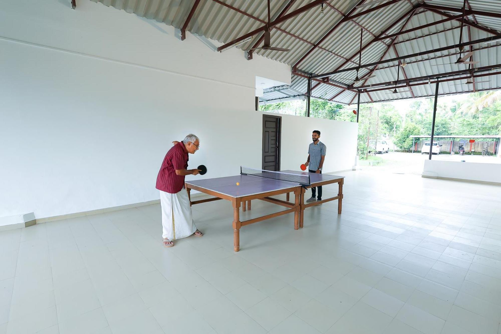 Illikkalam Lakeside Cottages Kumarakom Kerala Экстерьер фото