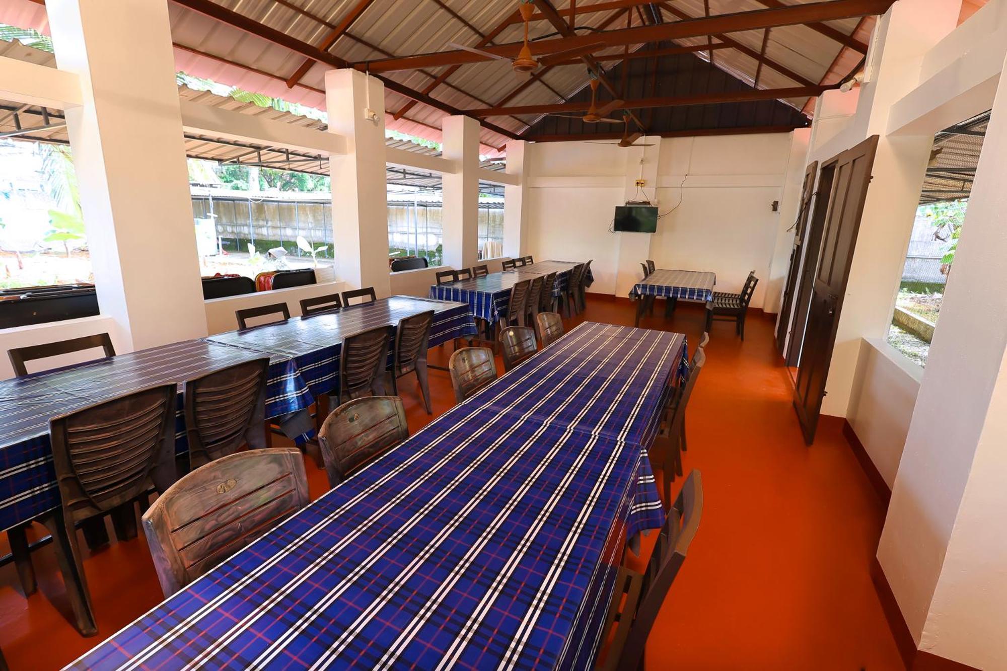 Illikkalam Lakeside Cottages Kumarakom Kerala Экстерьер фото