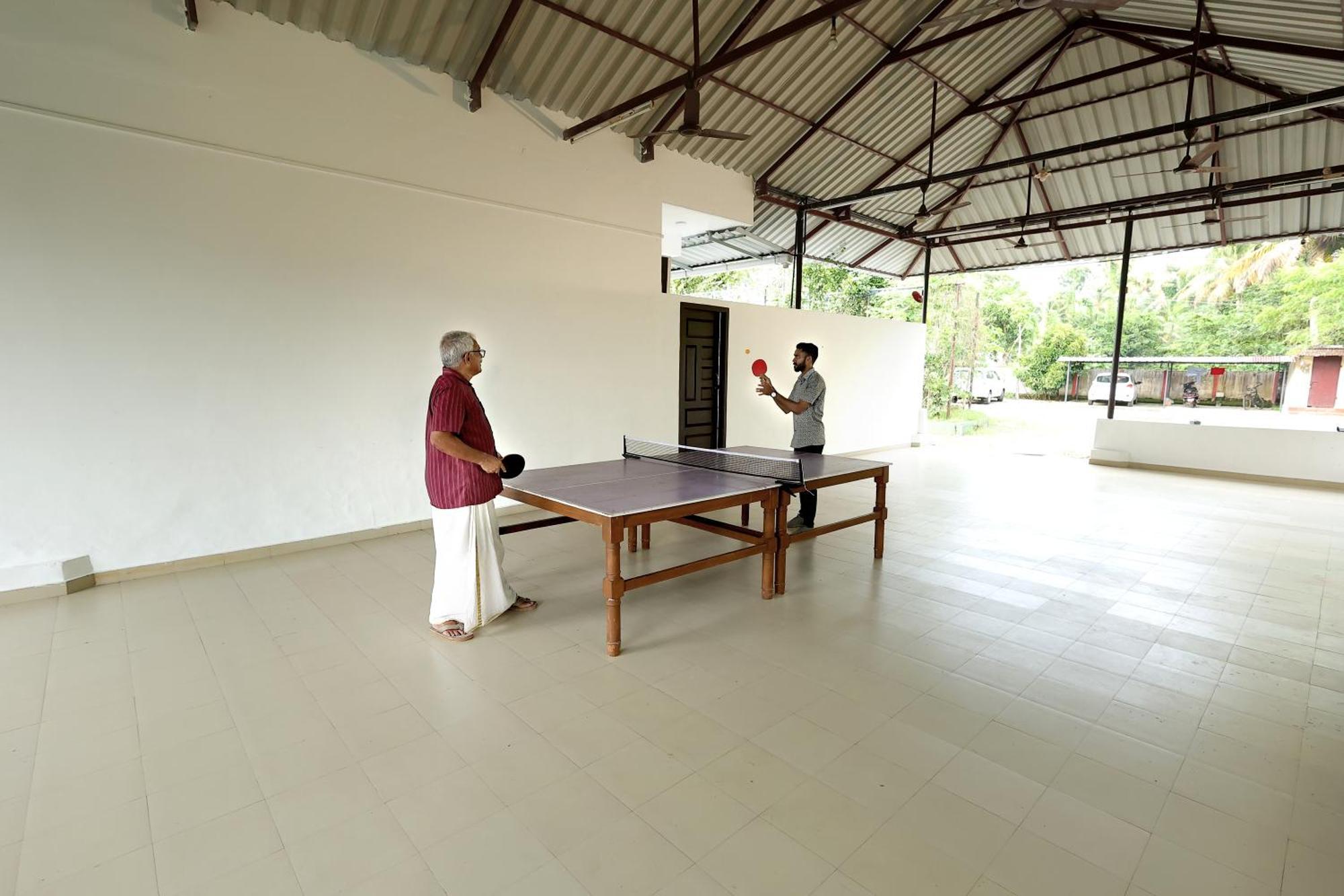 Illikkalam Lakeside Cottages Kumarakom Kerala Экстерьер фото