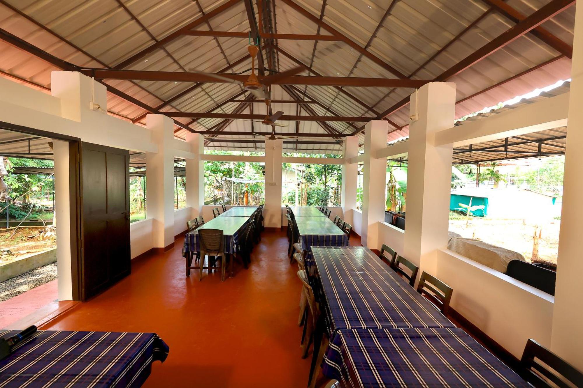 Illikkalam Lakeside Cottages Kumarakom Kerala Экстерьер фото