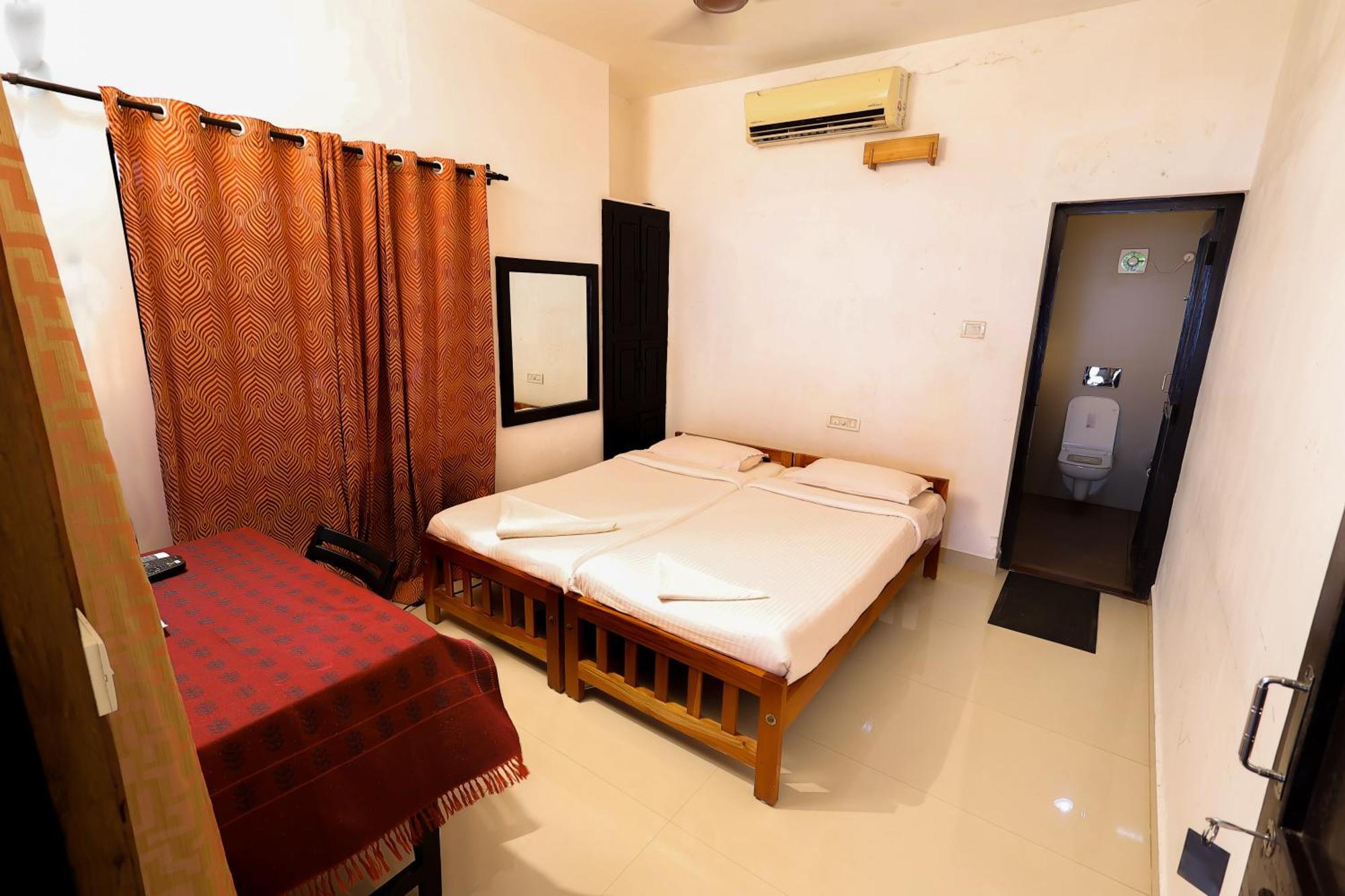 Illikkalam Lakeside Cottages Kumarakom Kerala Экстерьер фото