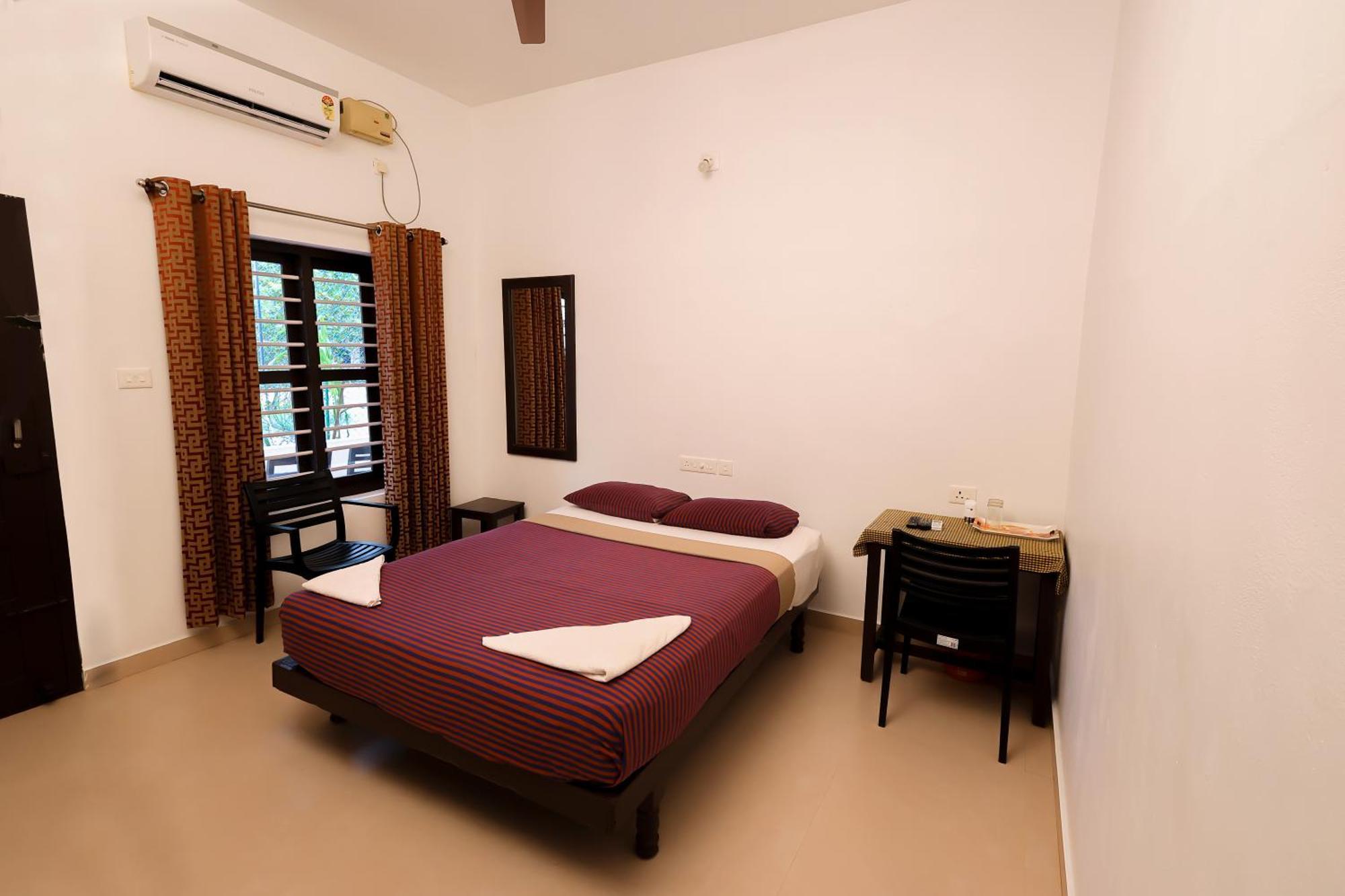 Illikkalam Lakeside Cottages Kumarakom Kerala Экстерьер фото